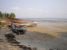 Southern Mozambique